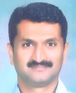 Mr. Sanjay Chavan - Varad Developers